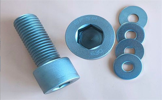 不銹鋼螺絲介紹及應用領域 不銹鋼螺絲介紹及應用領域