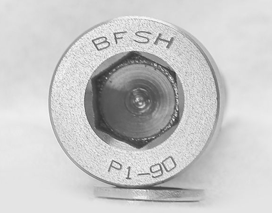 內六角螺栓技術要求 內六角螺栓技術要求