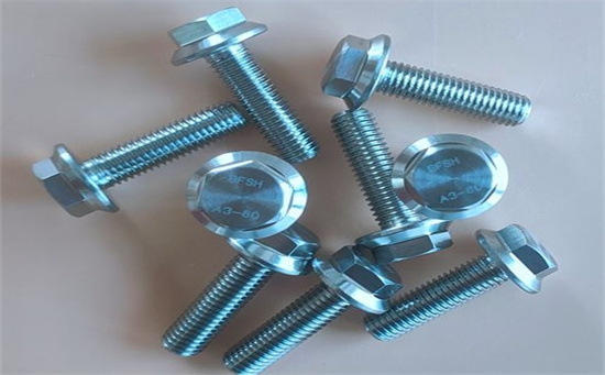 高強螺栓與普通螺栓的區(qū)別 高強螺栓與普通螺栓的區(qū)別