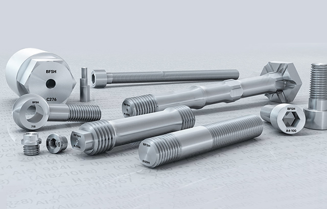 超高強度緊固件廠家