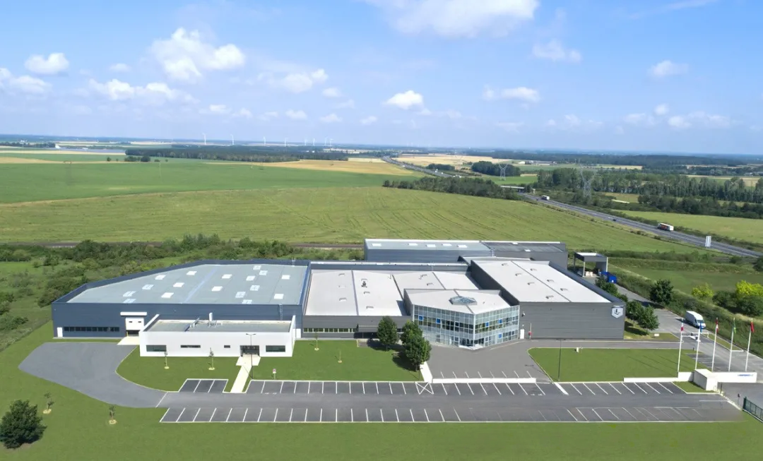 栢爾斯道弗工業技術（上海）有限公司