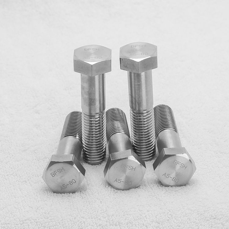 栢爾斯道弗A5-80螺絲