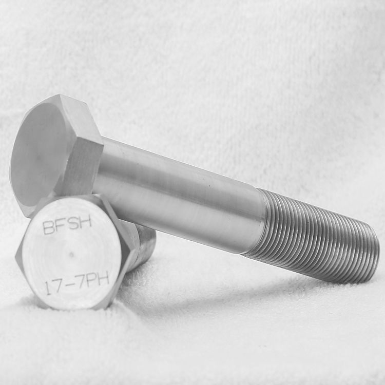17-7PH緊固件供應商